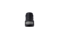 Raceflux SAE J2044 Female Quick Connect Blanking Cap